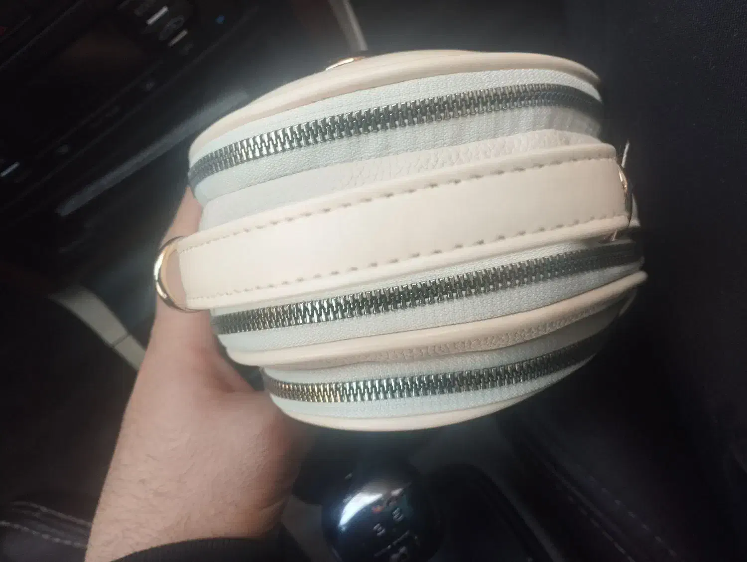 کیف رودوشی دخترانه|کیف، کفش، کمربند|کرج, برغان|دیوار