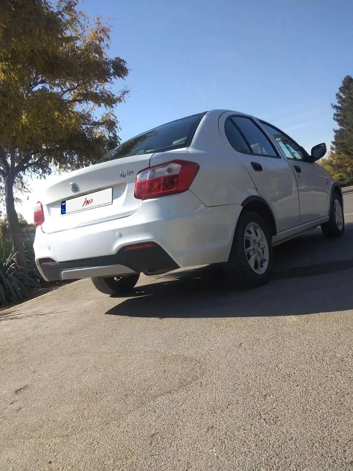 ماشین ساینا s دوگانه کارخانه|خودرو سواری و وانت|مشهد, کوی دروی|دیوار