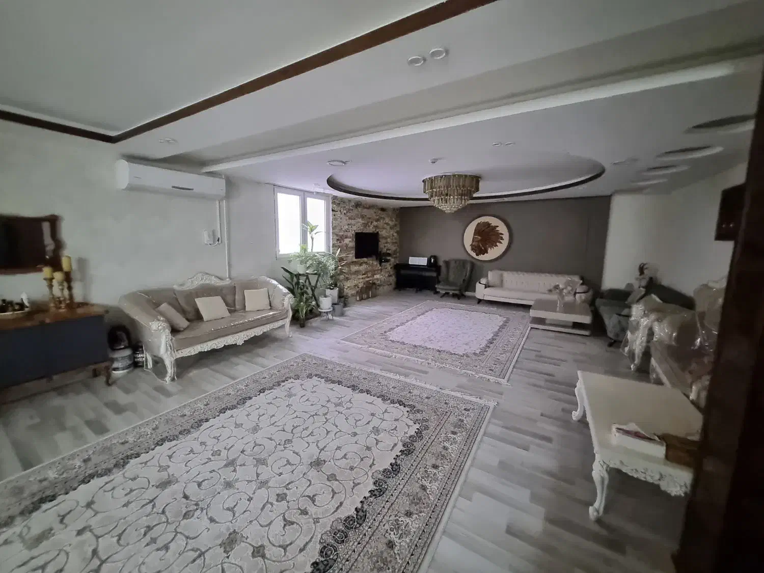 فروش ۱۴۰متری ۳خواب اصلی خیابان ماشاالله|فروش آپارتمان|بندر ماهشهر, |دیوار