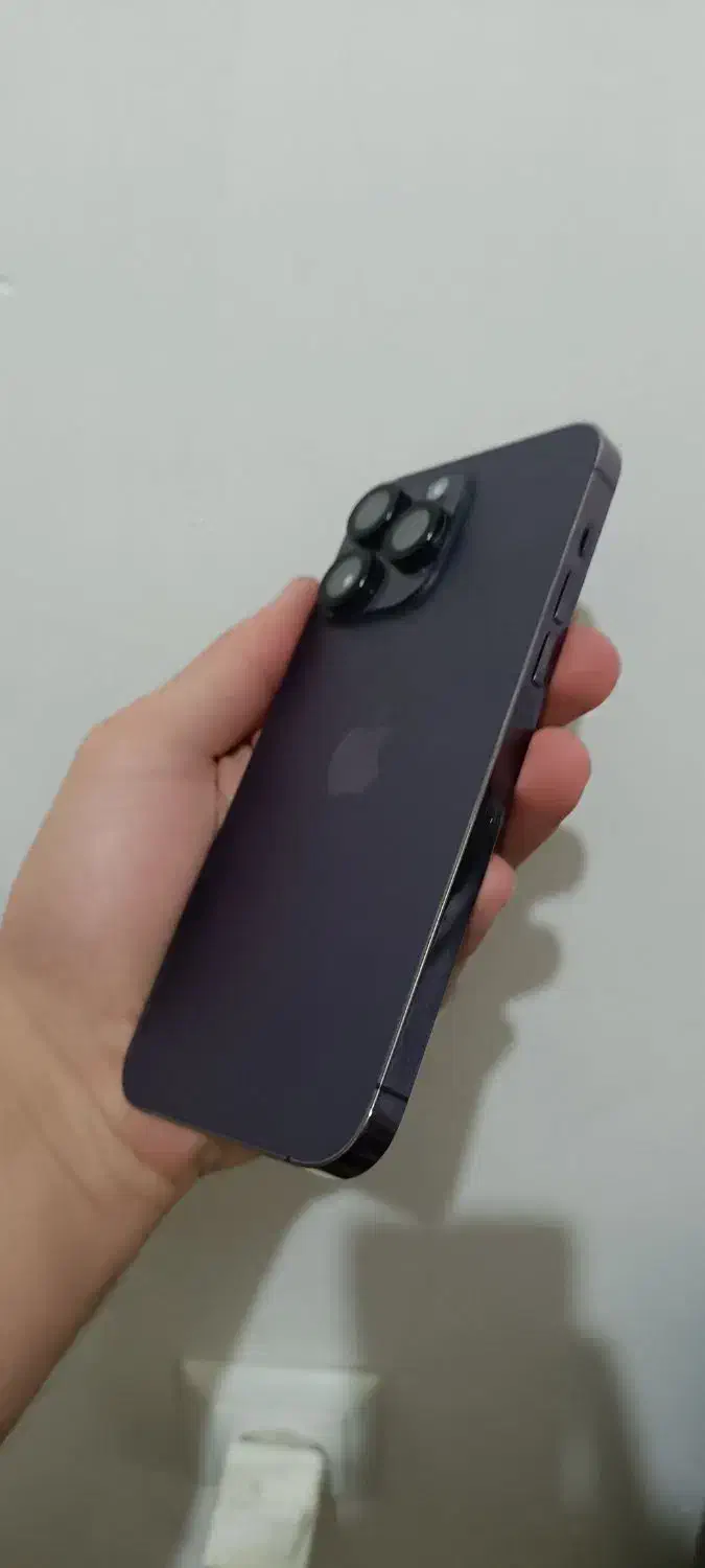 iphone 14promax|موبایل|کرمانشاه, |دیوار