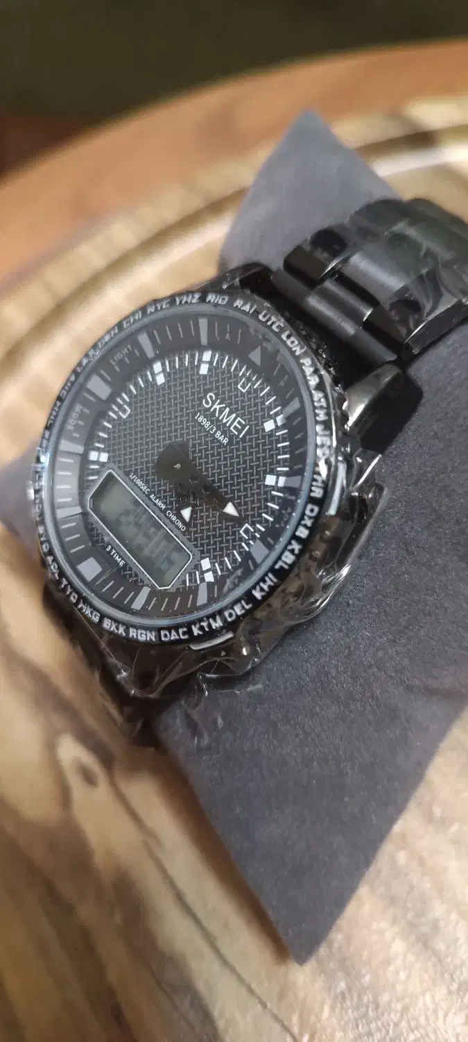 ساعت اسپرت مچی مردانه برند اسکمی|ساعت|تهران, طیب|دیوار
