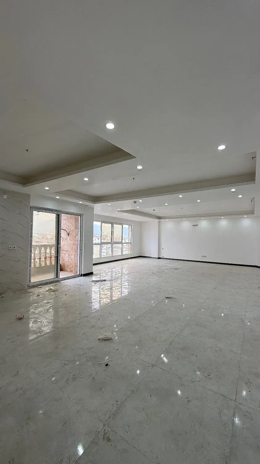 ۱۸۰ متر با ویو جنگل|فروش آپارتمان|بهشهر, |دیوار