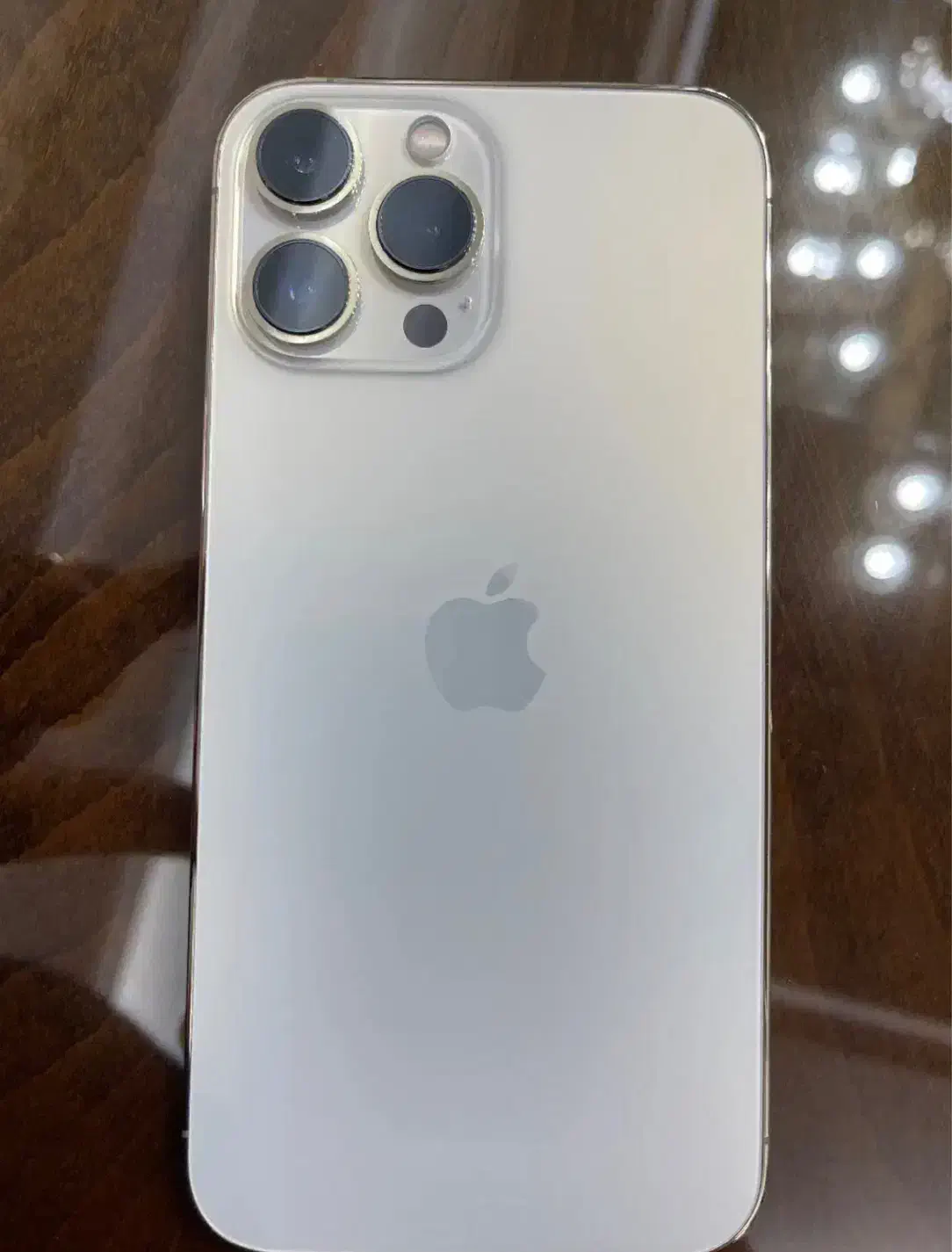 iphone 13pro 256G|موبایل|تالش, هشتپر|دیوار