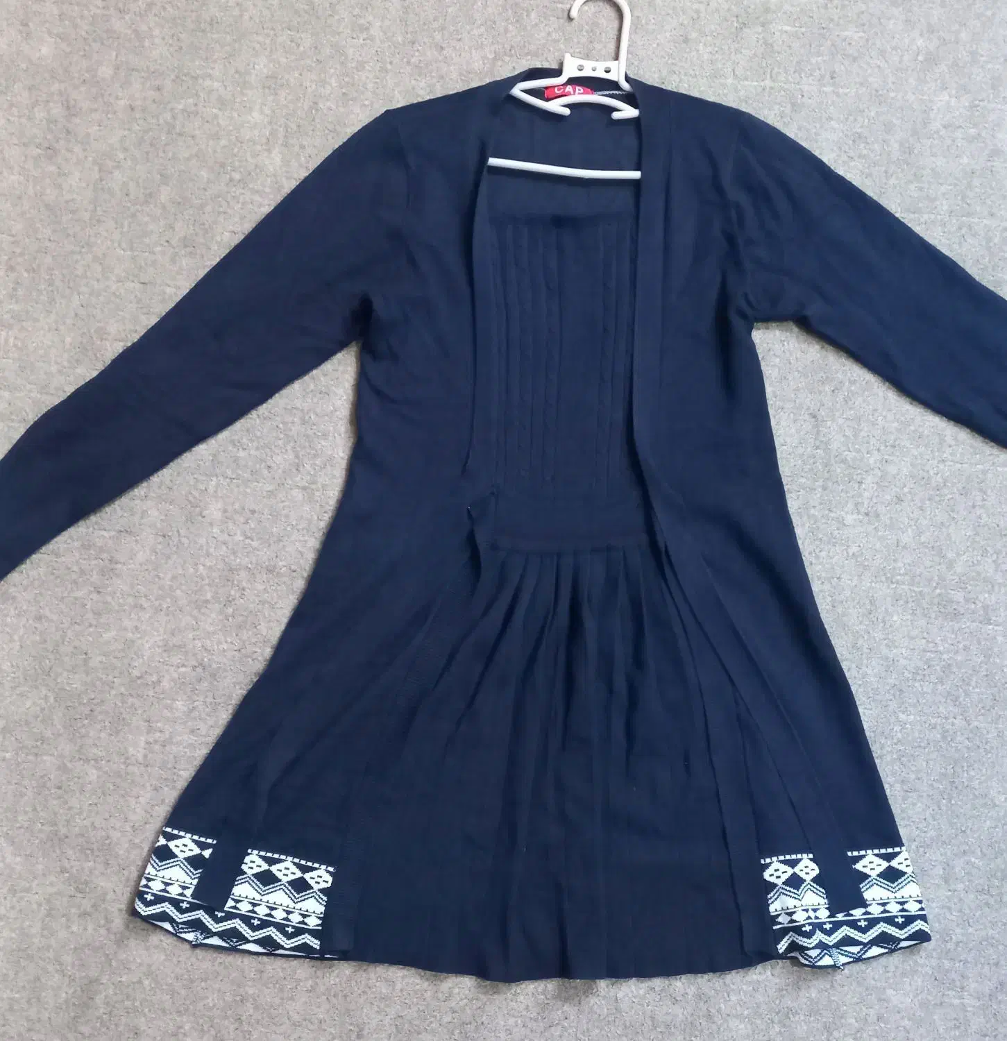 لباس بافت.سویشرت .شال بافت|لباس|همدان, |دیوار