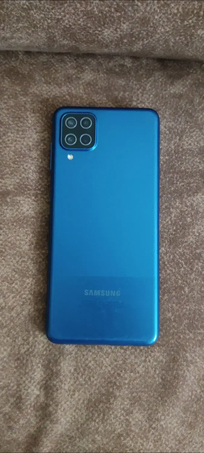 سامسونگ a12 گلکسی|موبایل|گرگان, |دیوار