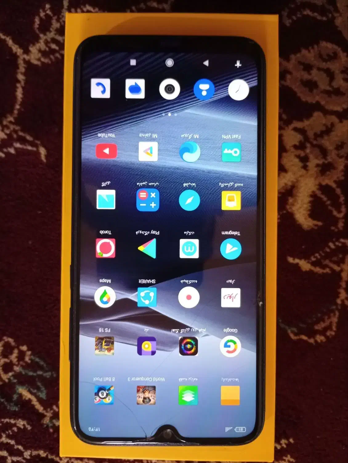 موبایل|موبایل|اسدآباد, |دیوار