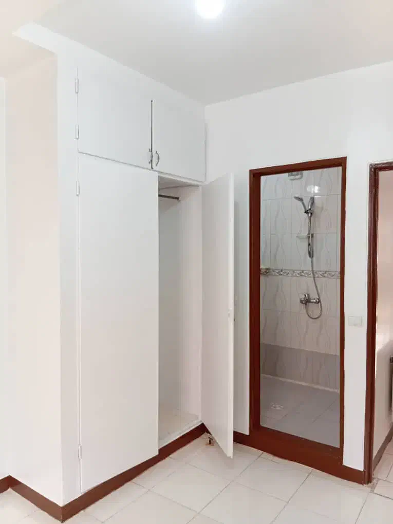 دو خواب فوق العاده تمیز