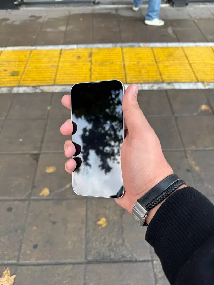 Iphone 14 normal|موبایل|مشهد, احمدآباد|دیوار