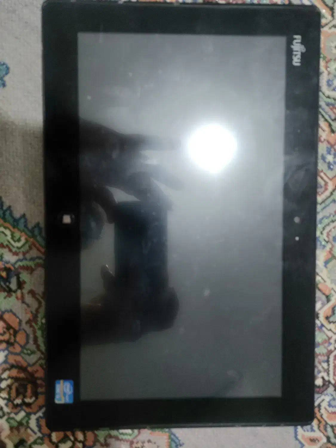 تبلت فوجیتسو زیمنس ژاپنی|تبلت|زابل, |دیوار