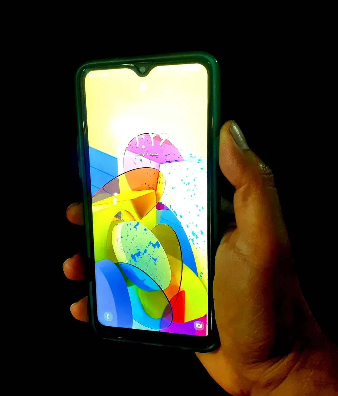 گوشی|موبایل|نیشابور, بنیاد شهید|دیوار