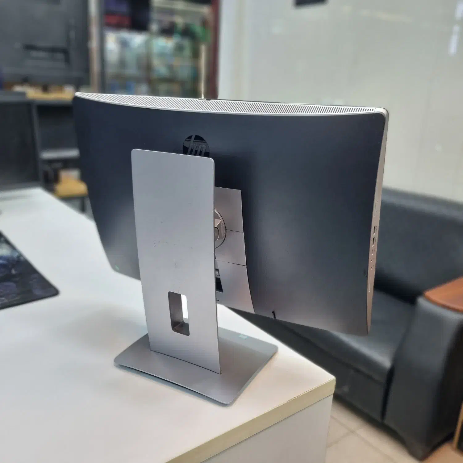 آل این وان اچ پی تاچ proone 800 g2|رایانه رومیزی|اهواز, نادری|دیوار