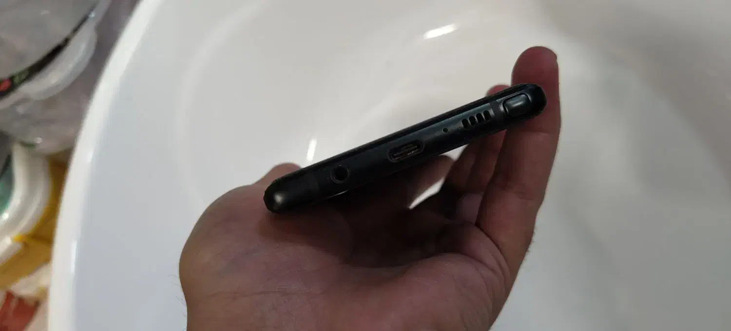 نوت ۹|موبایل|مشهد, ولیعصر (شهرک غرب)|دیوار