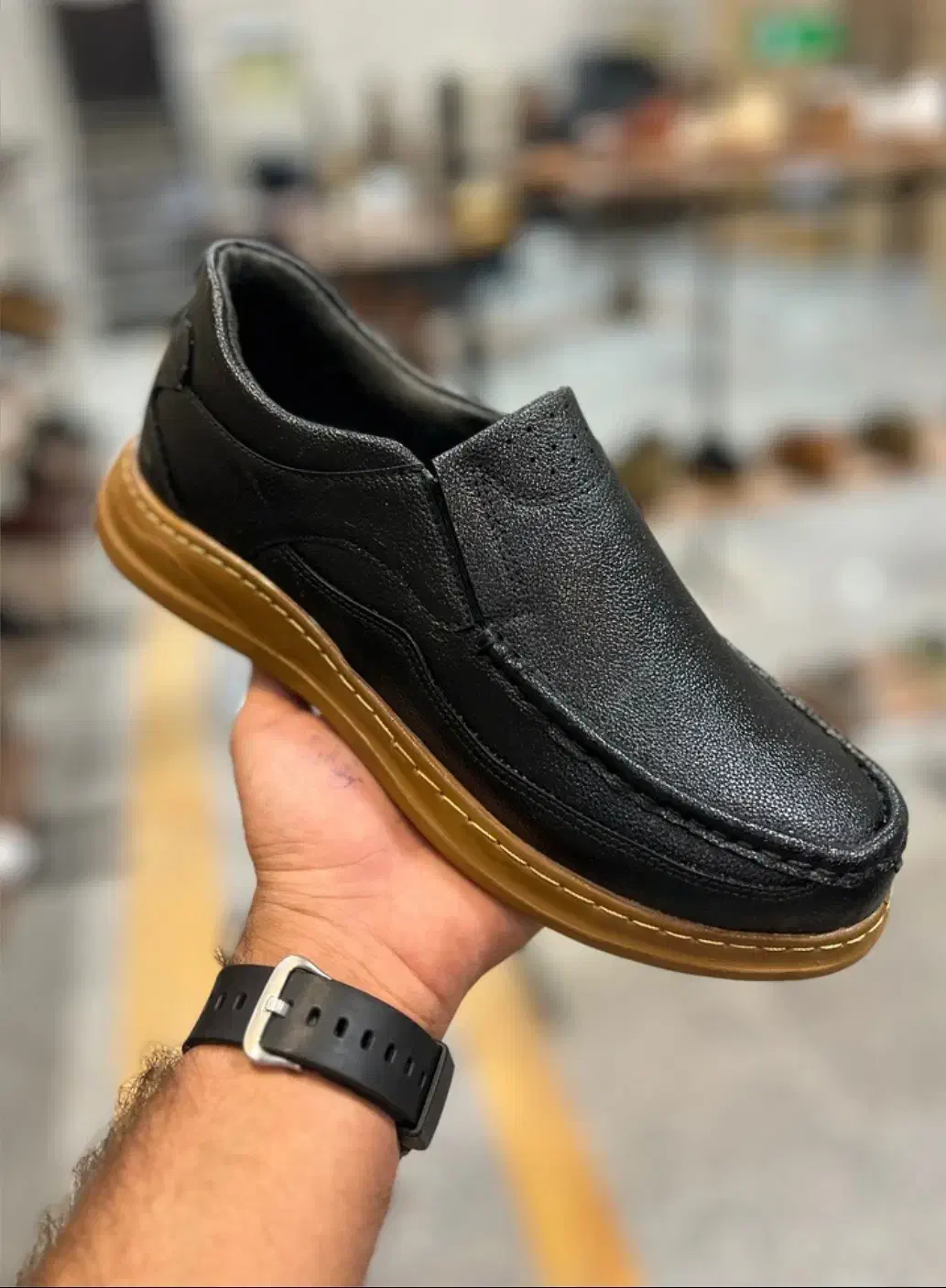 کفش کلاسیک مردانه نصف قیمت|کیف، کفش، کمربند|مشهد, شهرک مهر آباد|دیوار