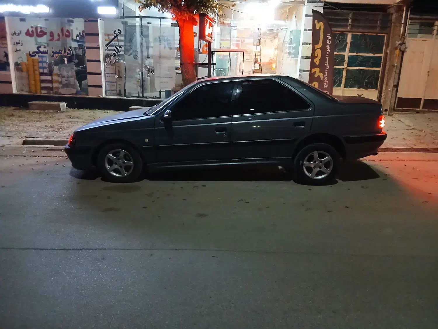 پارس ۹۰|خودرو سواری و وانت|شهرکرد, |دیوار