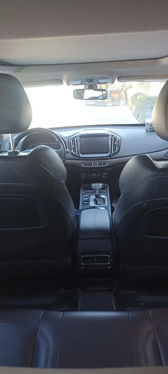 تیگو ۷ ie|خودرو سواری و وانت|شیروان (خراسان), |دیوار