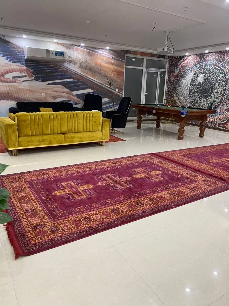 گلستان اخرکارگربین اقبال‌وکارون‌مجتمع سدن|فروش آپارتمان|اهواز, گلستان|دیوار