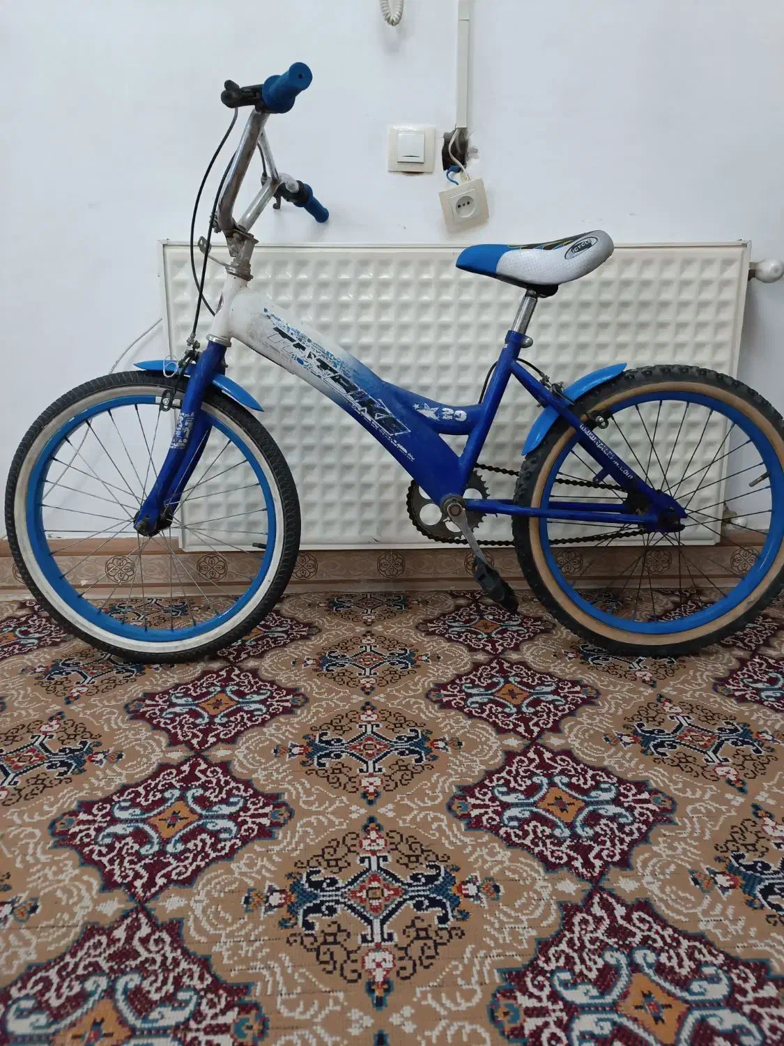 دوچرخه|دوچرخه، اسکیت، اسکوتر|خرم‌آباد, |دیوار