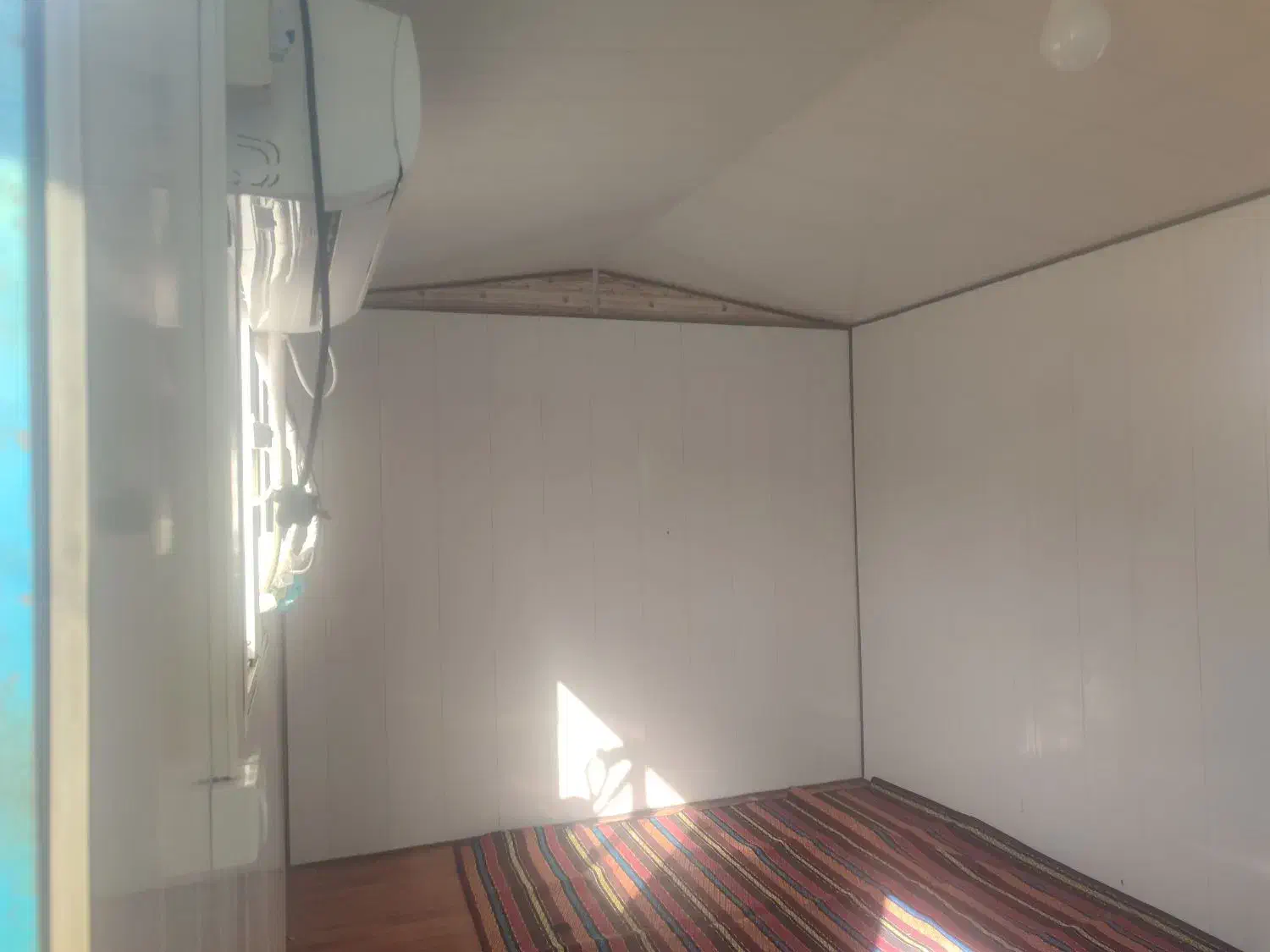 کانکس فروشی|ماشین‌آلات صنعتی|دهدشت, |دیوار