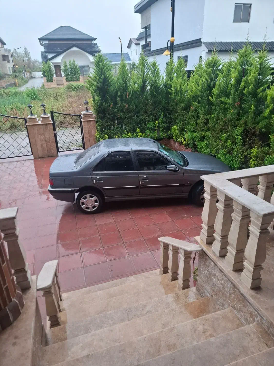 پارس تیوفایو ۱۴۰۱ اقساطی|خودرو سواری و وانت|قم, انسجام|دیوار