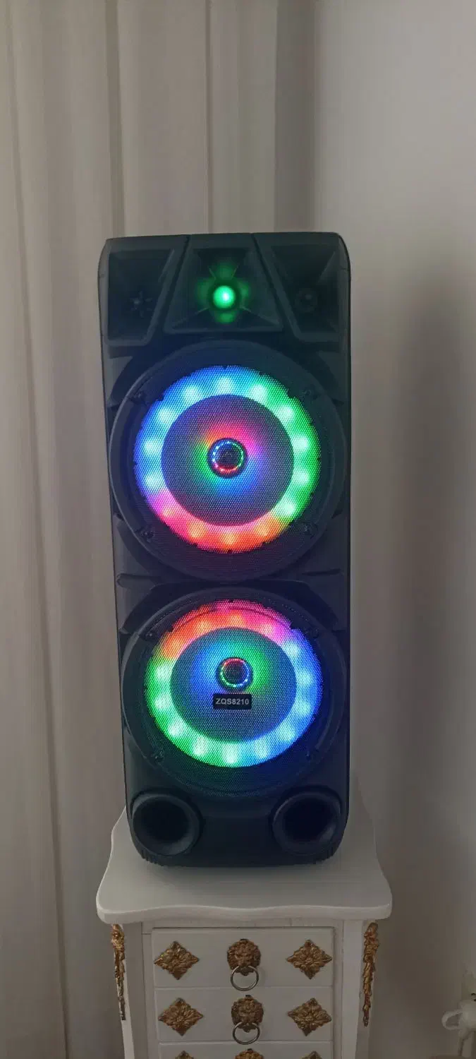 اسپیکر بزرگ خانگی|سیستم صوتی خانگی|بوکان, |دیوار