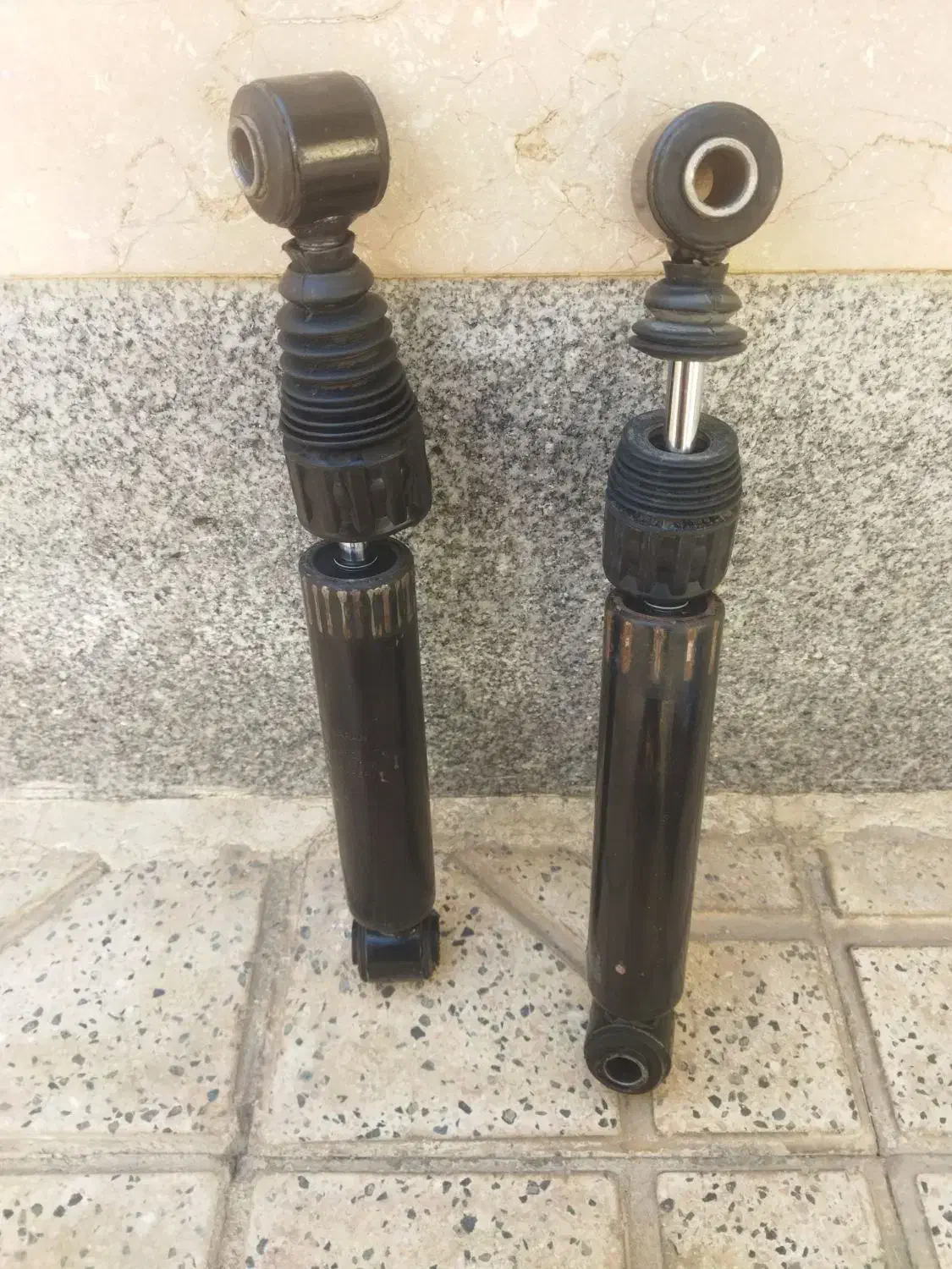 کمک عقب|قطعات یدکی و لوازم جانبی|نیشابور, بنیاد شهید|دیوار