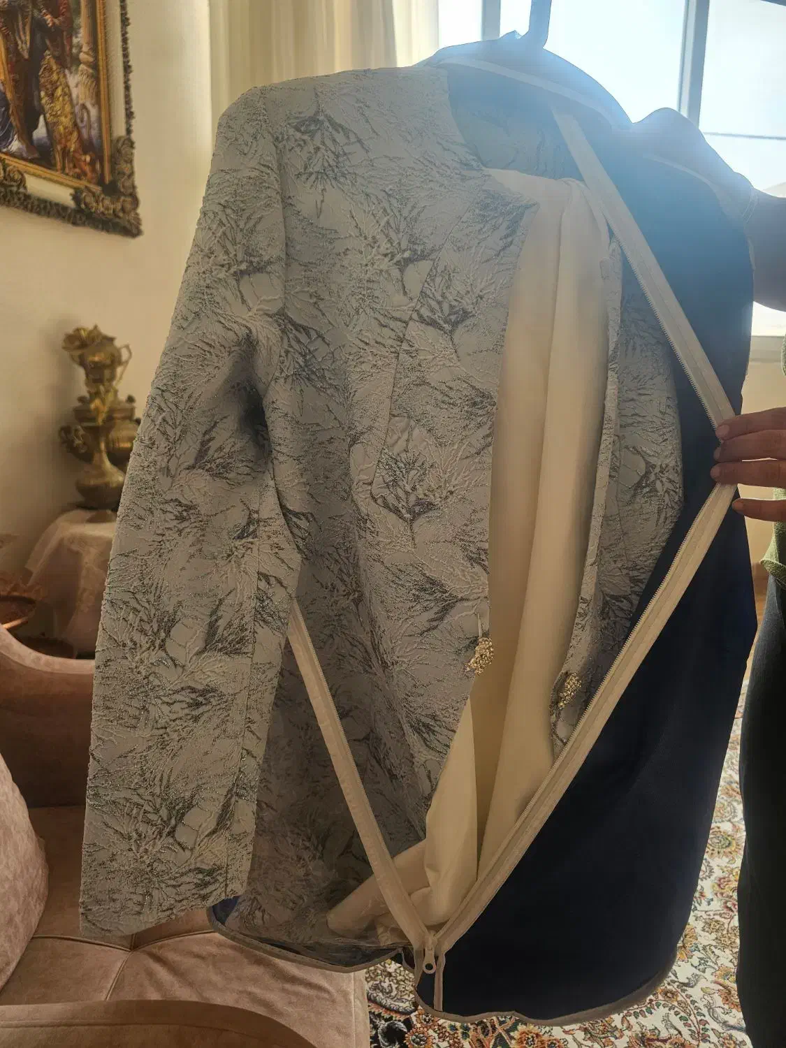 کت شلوار مجلسی شیک|لباس|خمینیشهر, |دیوار