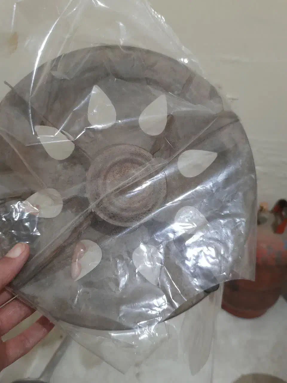 پیک نیک ۵ کیلویی|اجاق گاز و لوازم برقی پخت‌وپز|اصفهان, فجر|دیوار