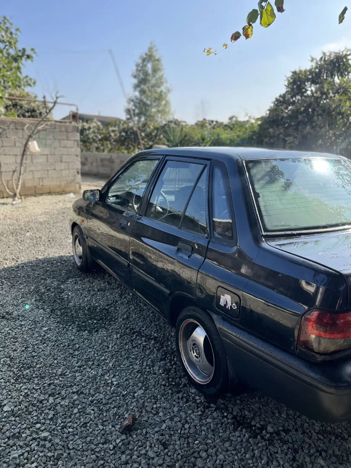 فروش خودرو|خودرو سواری و وانت|تالش, هشتپر|دیوار