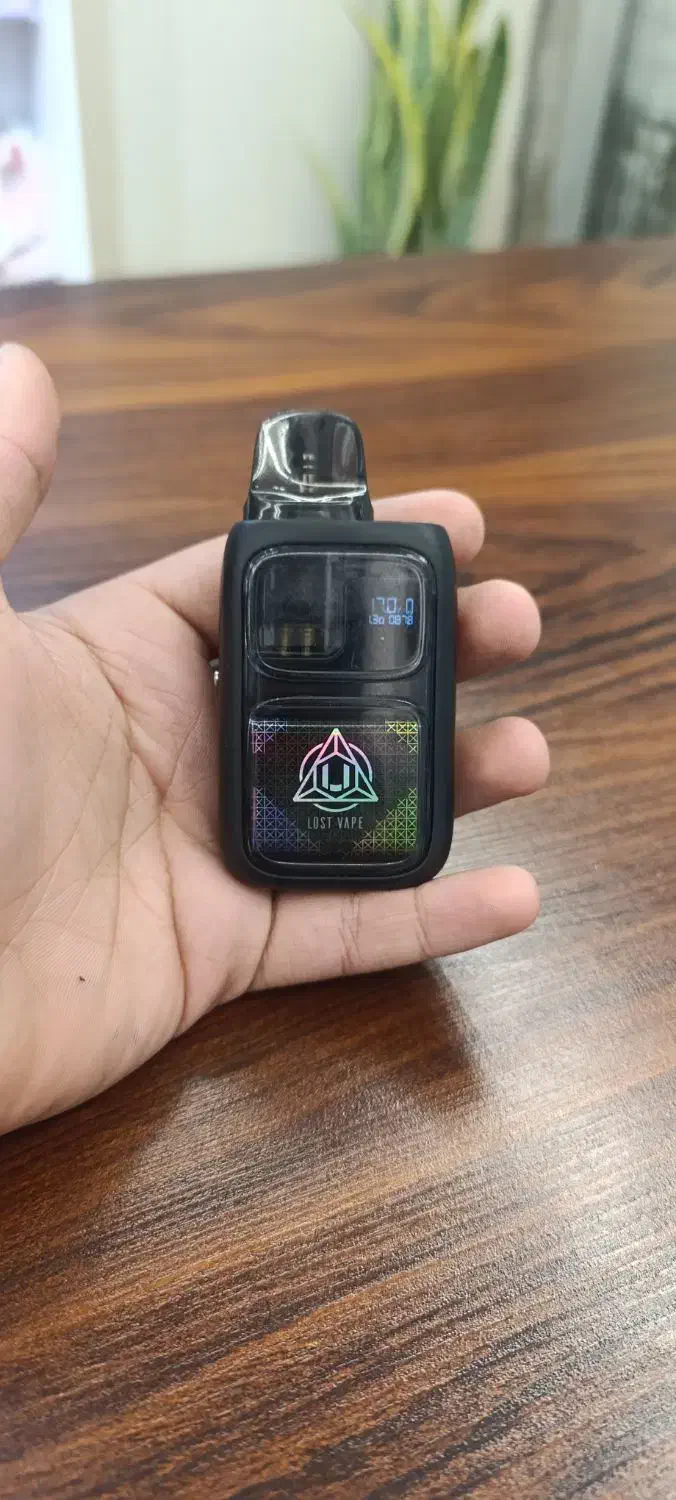 پاد لاست ویپ|زیورآلات و اکسسوری|شیراز, سیلو|دیوار