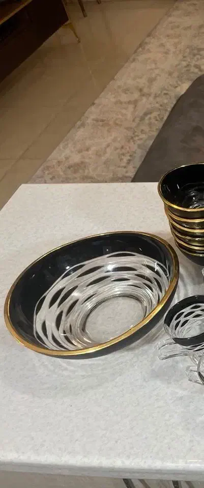 جامیوه ای واجیل خوری خارجی|ظروف سرو و پذیرایی|بندرعباس, |دیوار