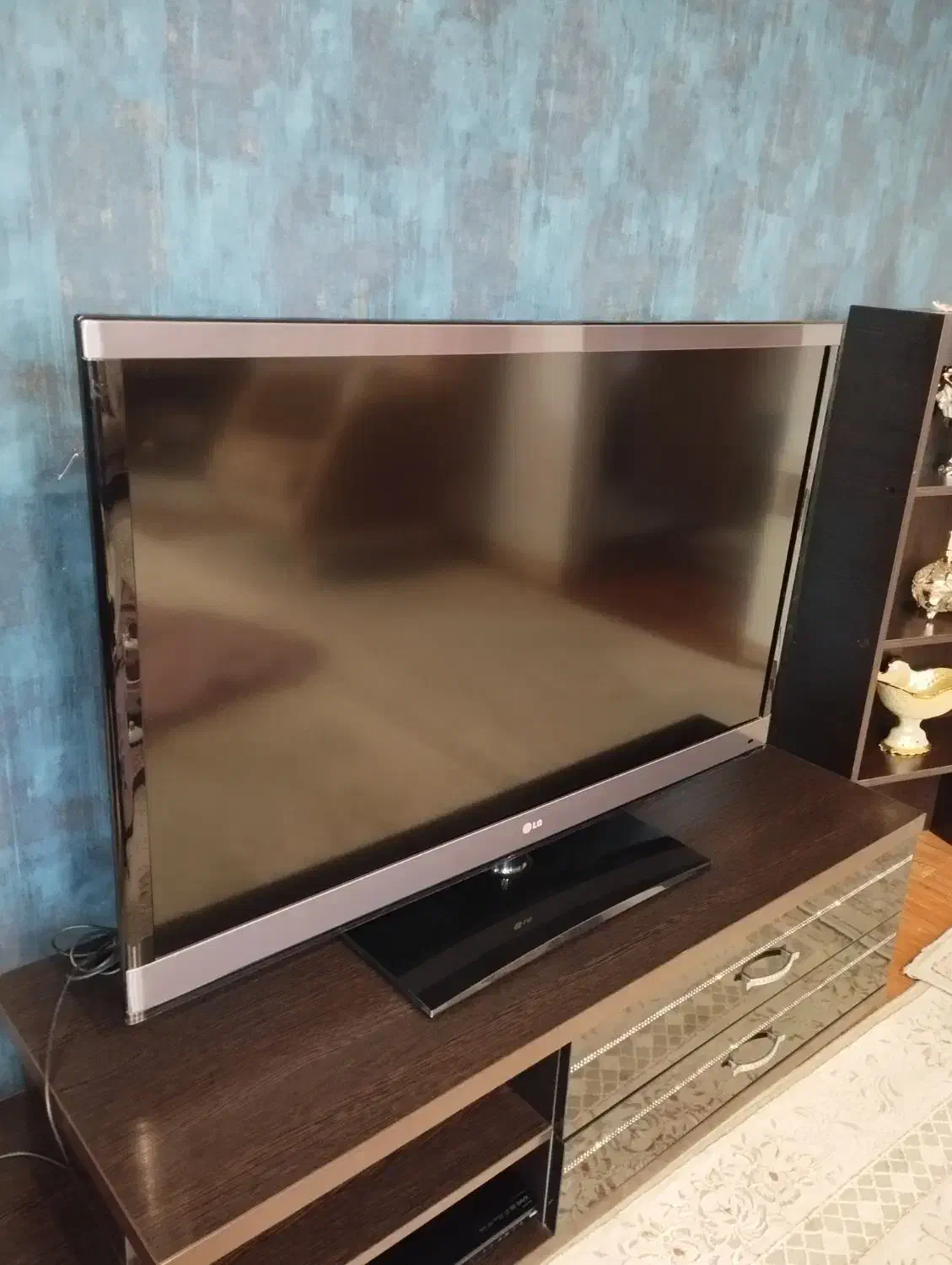 تلویزیون Lg|تلویزیون و پروژکتور|سنندج, |دیوار