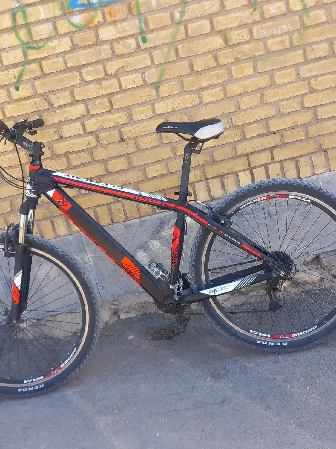 دوچرخه|دوچرخه، اسکیت، اسکوتر|ایذه, |دیوار