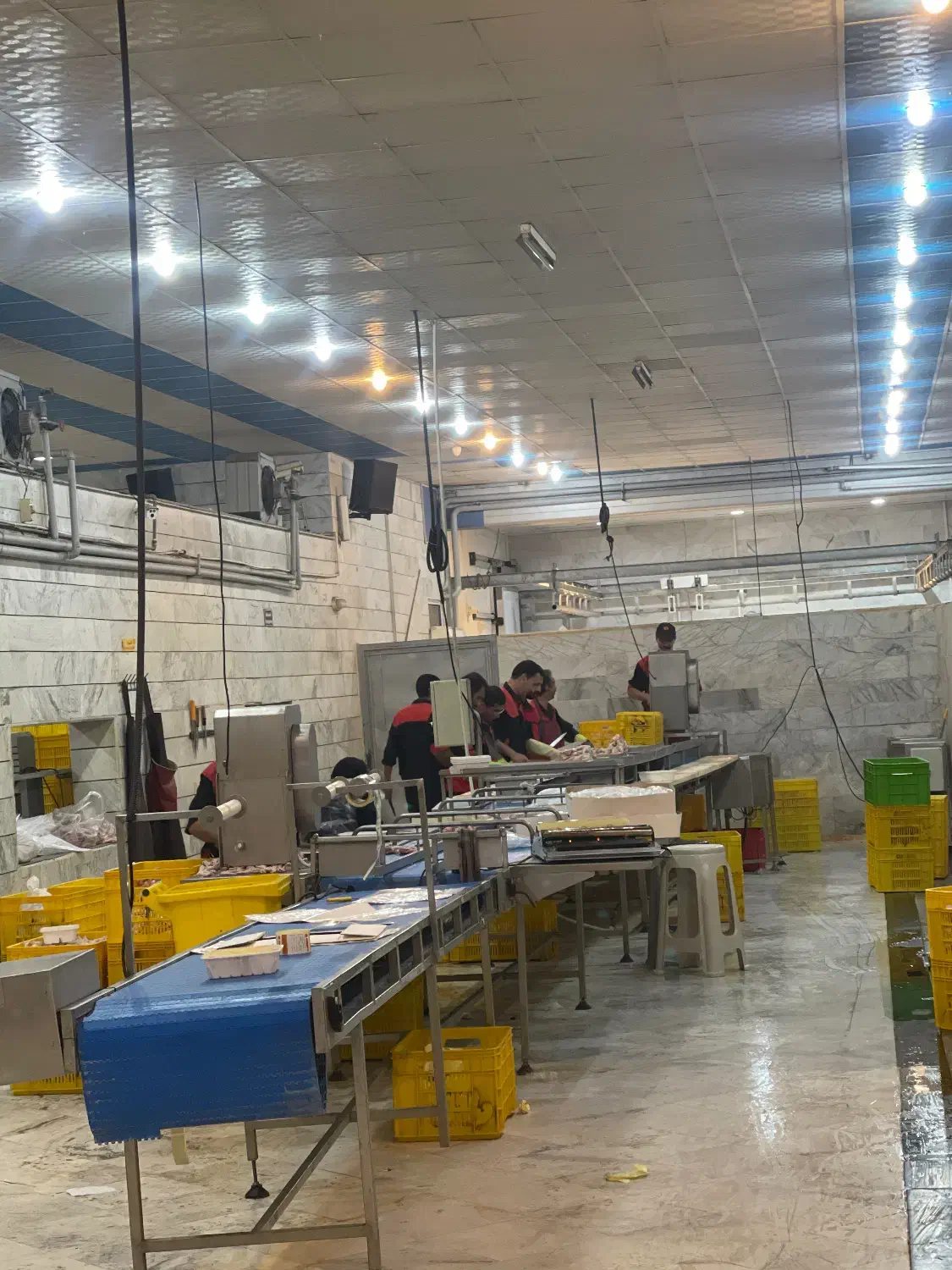 کارگر ساده بیسواد آقا و خانم شهرک صنعتی شاهرود|استخدام صنعتی، فنی، مهندسی|شاهرود, |دیوار