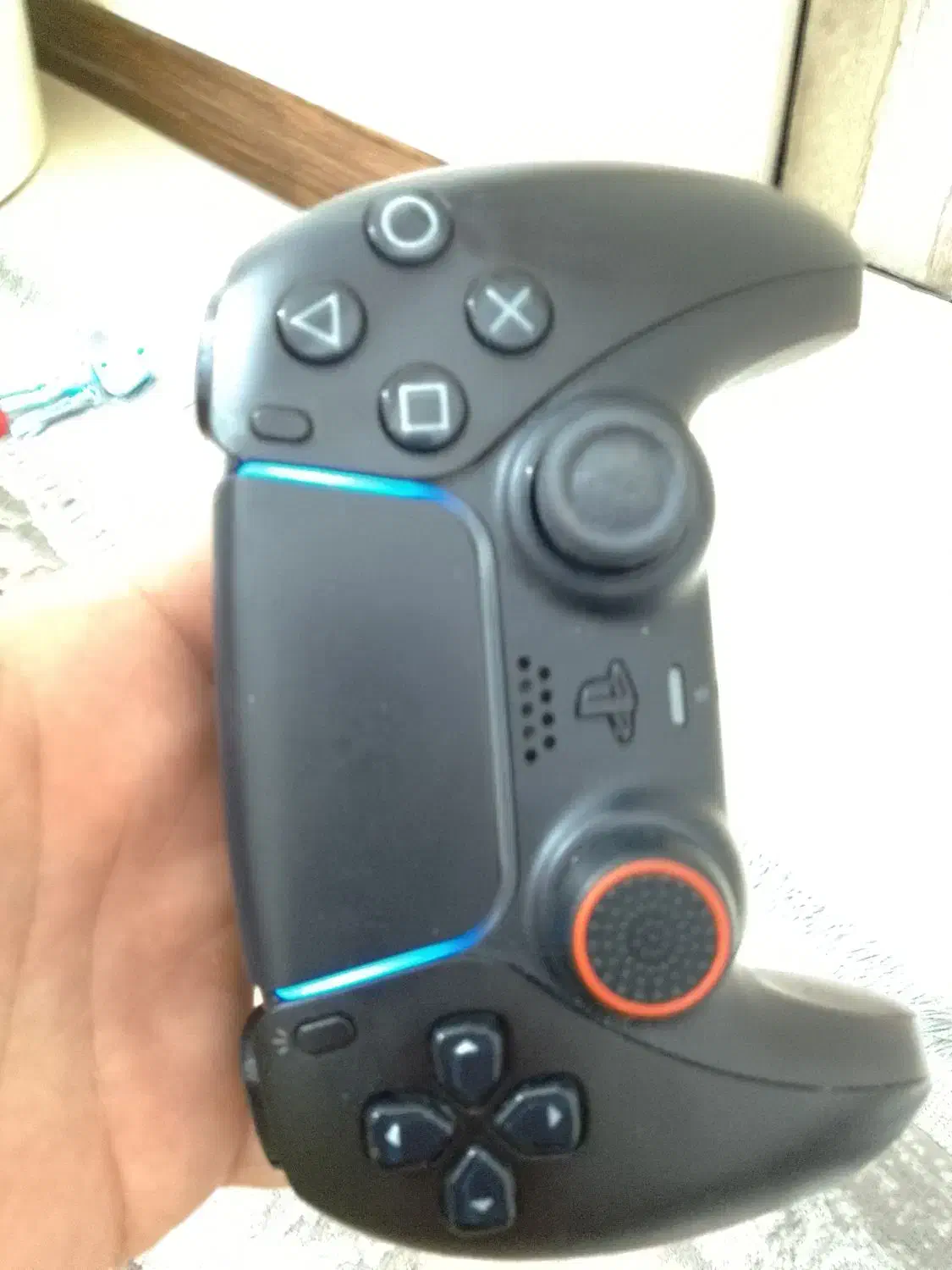 دسته فایو5 اورجینال فابریک کنسول|کنسول، بازی ویدئویی و آنلاین|تهران, دستغیب|دیوار