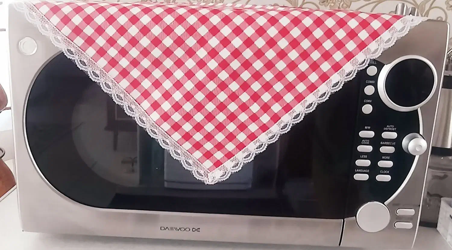 دستگیره آشپزخانه|سفره، حوله، دستمال آشپزخانه|تهران, مولوی|دیوار