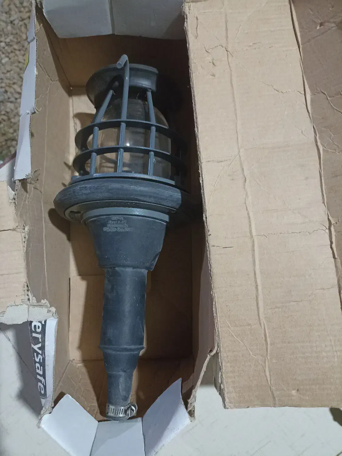 چراغ سیار|لامپ و چراغ|بوشهر, |دیوار