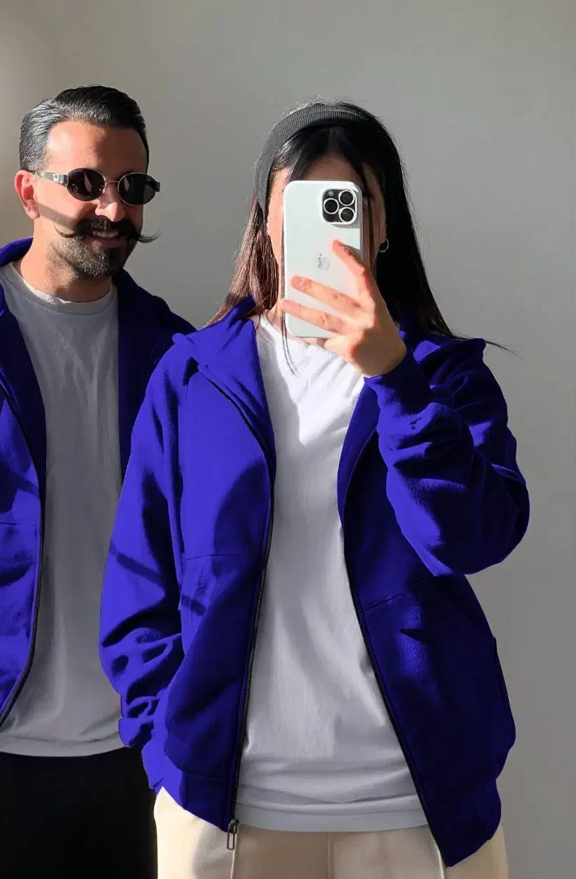 سویشرت تو کرکی|لباس|تهران, گمرک|دیوار