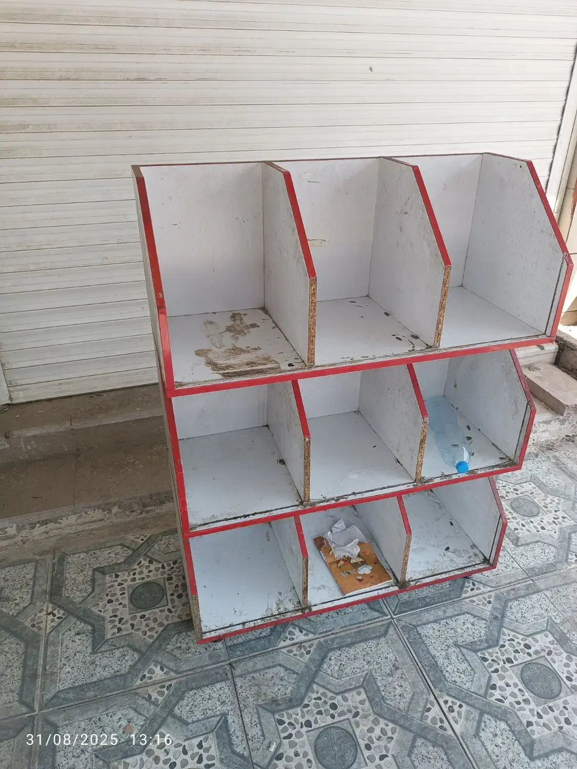 استند تخمه و آجیل یا حبوبات|کتابخانه، شلف، قفسه‌های دیواری|بندر ماهشهر, |دیوار