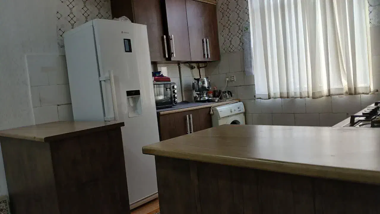 آپارتمان ۶۵متری فاز یک طبقه  یک جنوبی(املاک مزرعه)|فروش آپارتمان|الوند, |دیوار