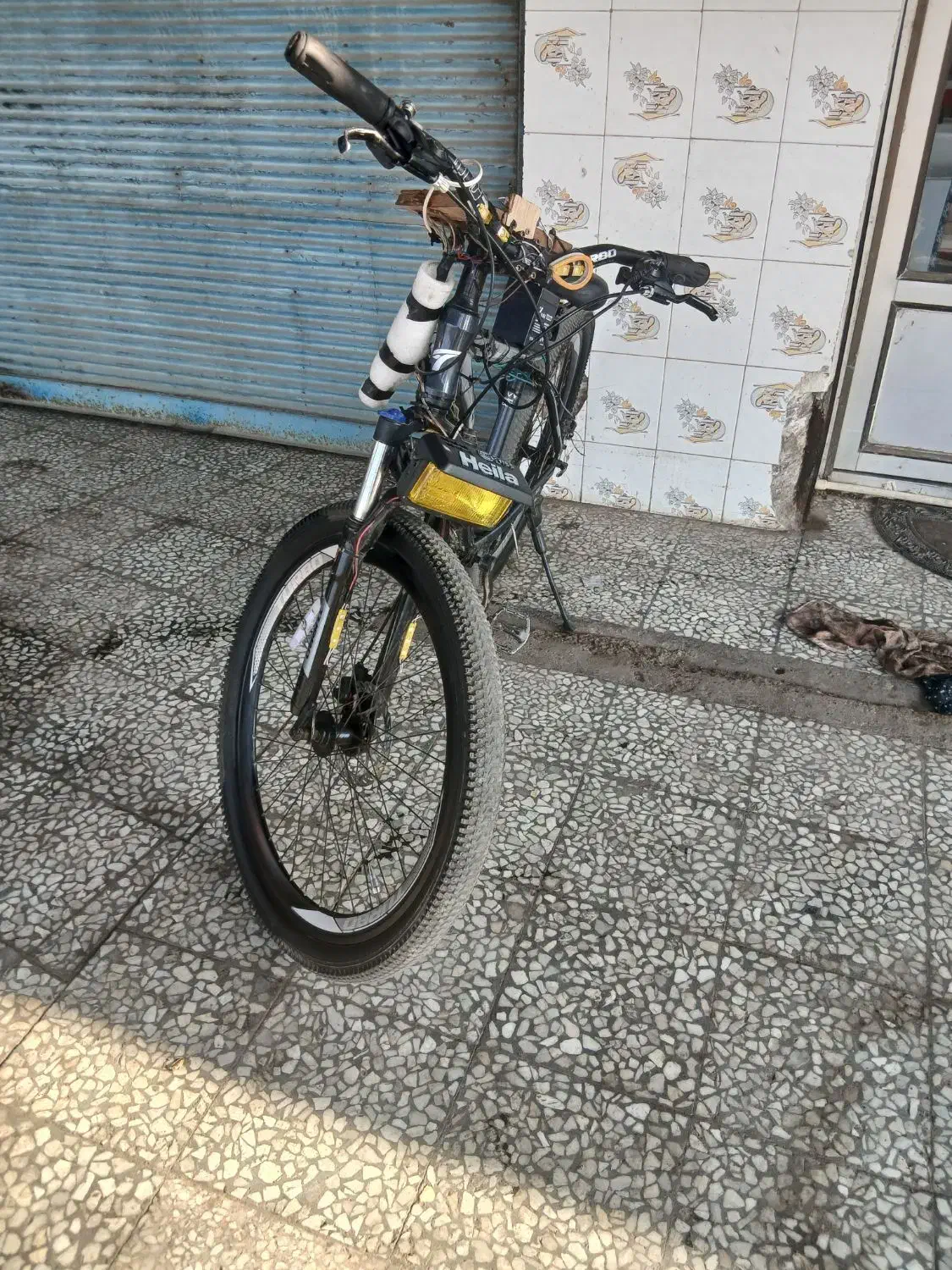 دوچرخه ۲۷/۵ اسپرت|دوچرخه، اسکیت، اسکوتر|آستانه اشرفیه, |دیوار