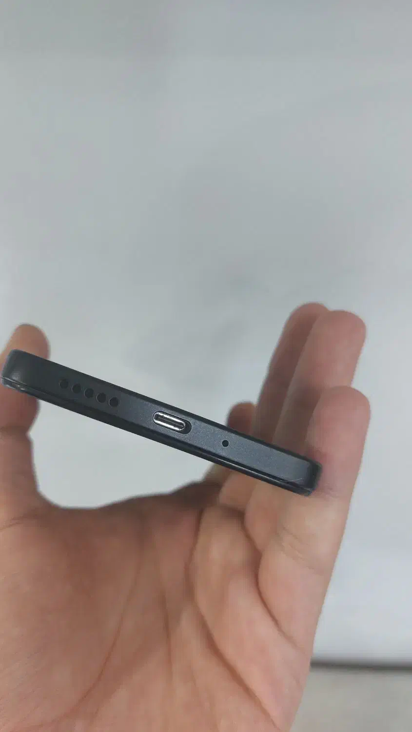 شیامیC75|موبایل|بجنورد, |دیوار