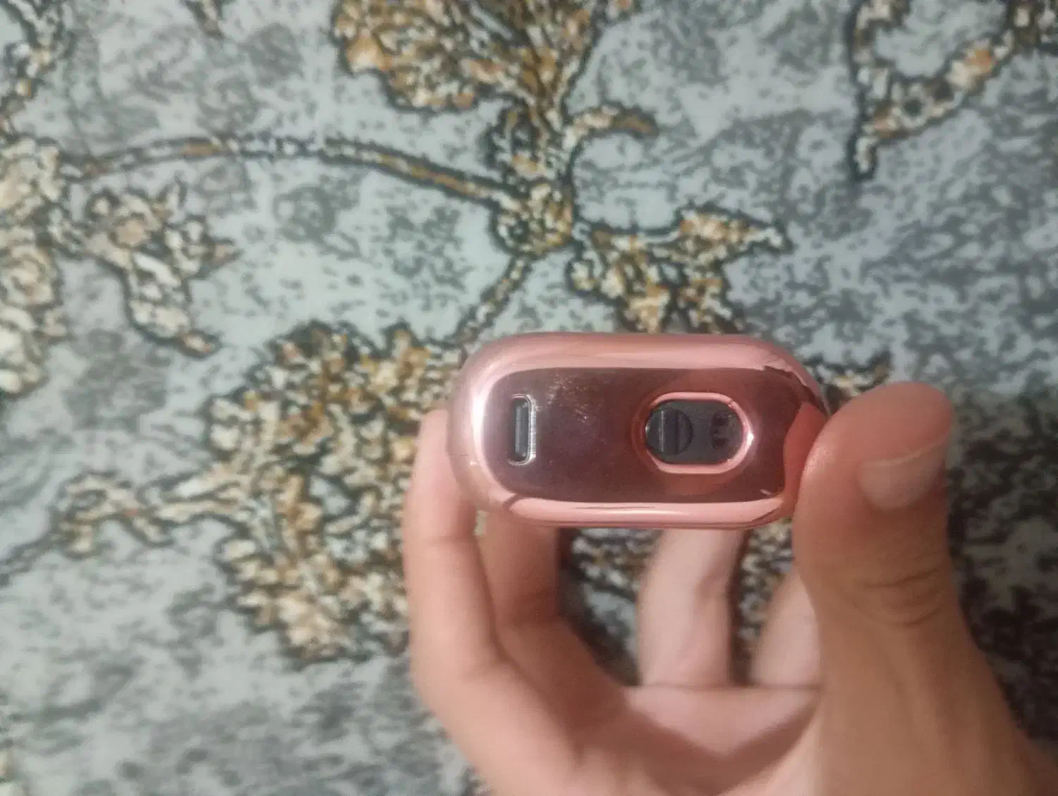 3 عدد ویپ|زیورآلات و اکسسوری|جوانرود, |دیوار