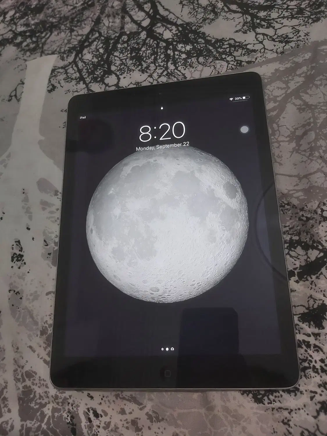 Ipad Air A1474|تبلت|اصفهان, برازنده|دیوار