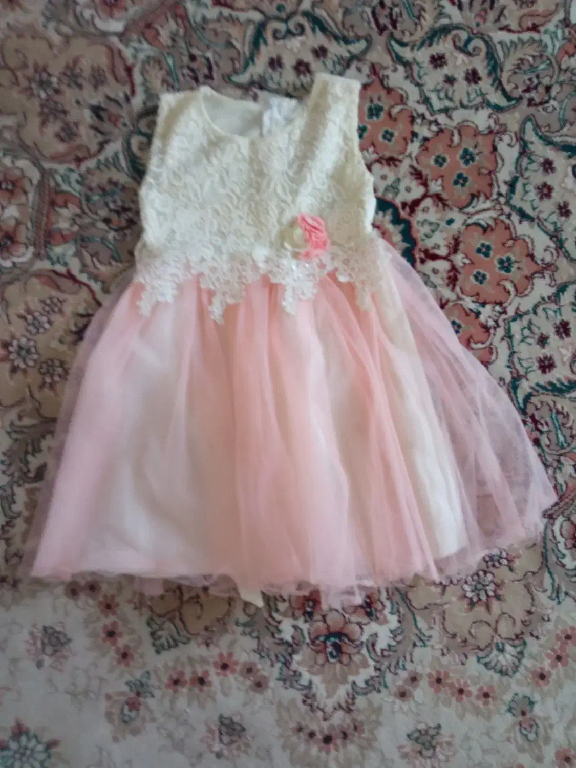 لباس مجلسی بچه گانه|کفش و لباس بچه|چناران, |دیوار