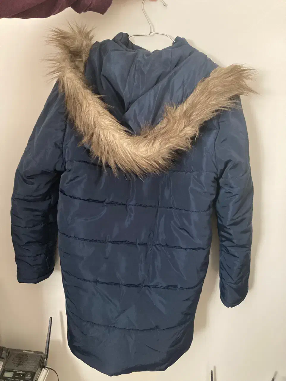 کاپشن دخترانه|کفش و لباس بچه|تهران, صادقیه|دیوار