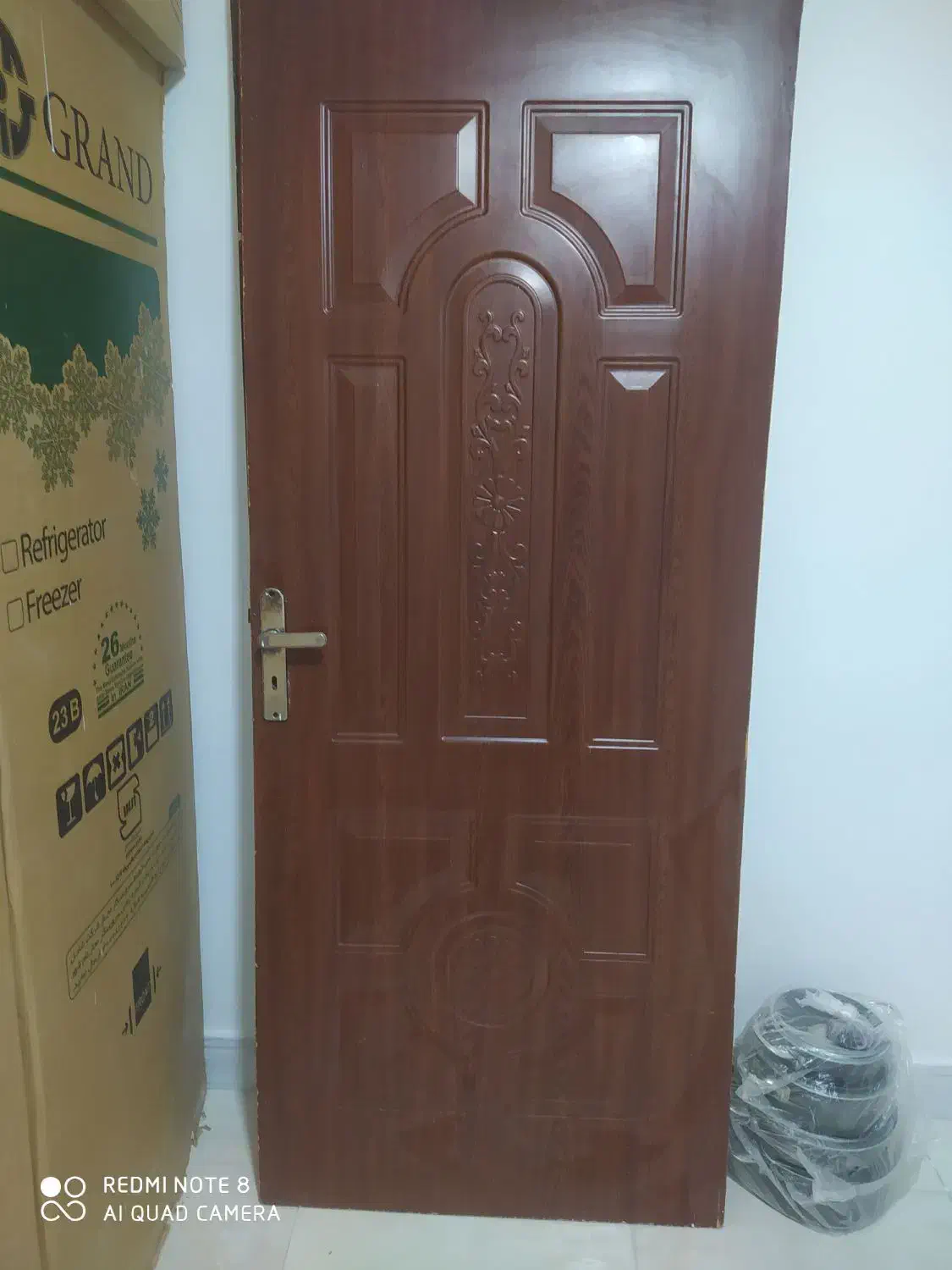 ۳ عدد درب  اتاق و پزیرایی|حراج|دهگلان, |دیوار