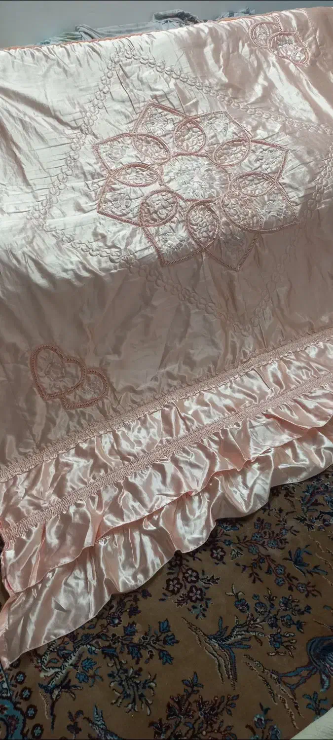 رو تختی دو نفره|سرویس روتختی|قائم‌شهر, |دیوار