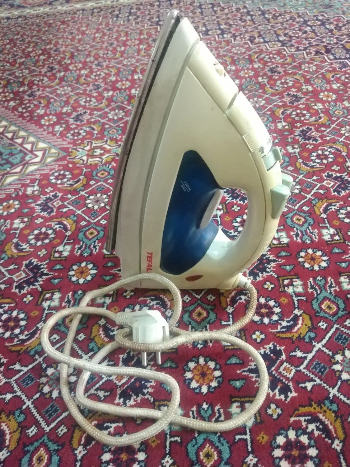 اتو|اتو و لوازم اتو|بندر امام خمینی, |دیوار