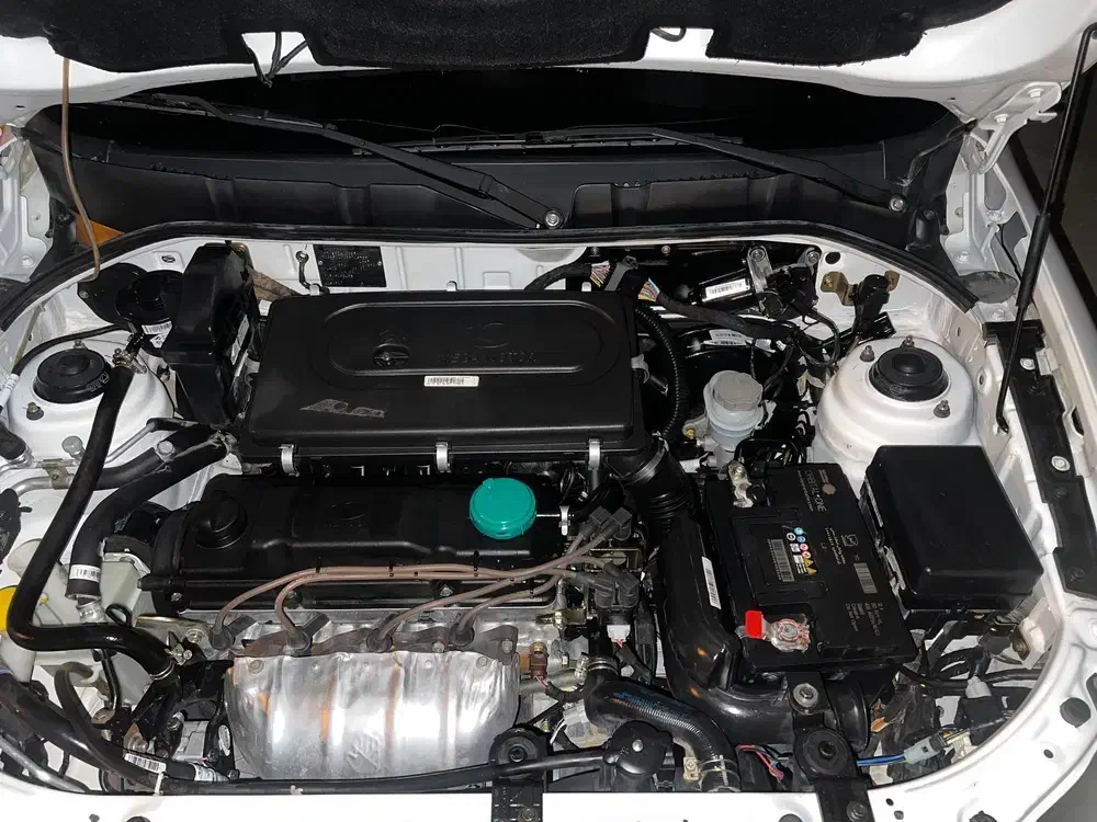 ساینامدل1403فول|خودرو سواری و وانت|کرمان, |دیوار