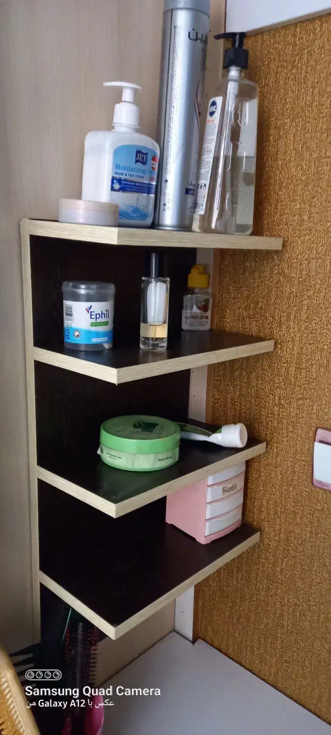 کمد دیواری جالباسی|جاکفشی، کمد، دراور|مشهد, رده|دیوار